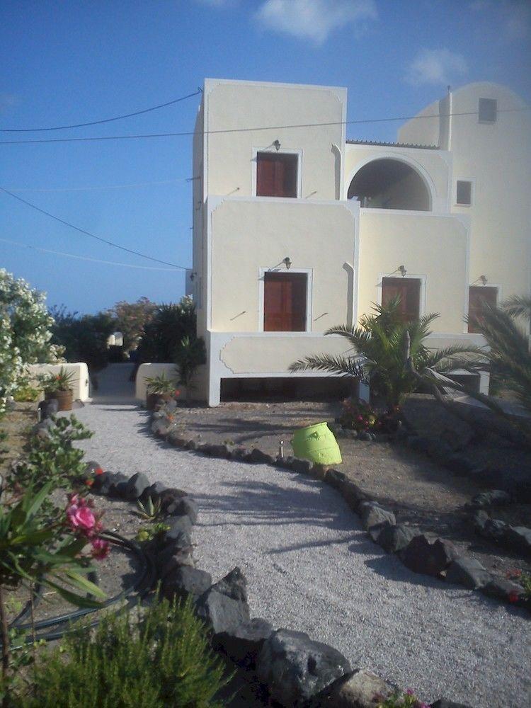 Marina Studios Tilos Экстерьер фото
