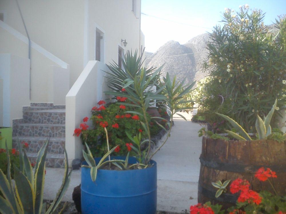 Marina Studios Tilos Экстерьер фото