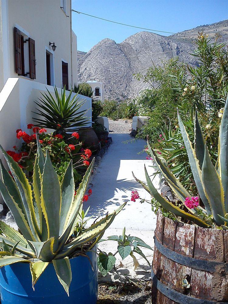 Marina Studios Tilos Экстерьер фото
