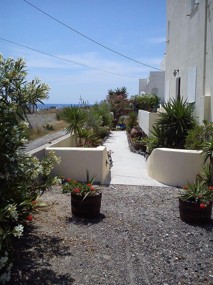 Marina Studios Tilos Экстерьер фото