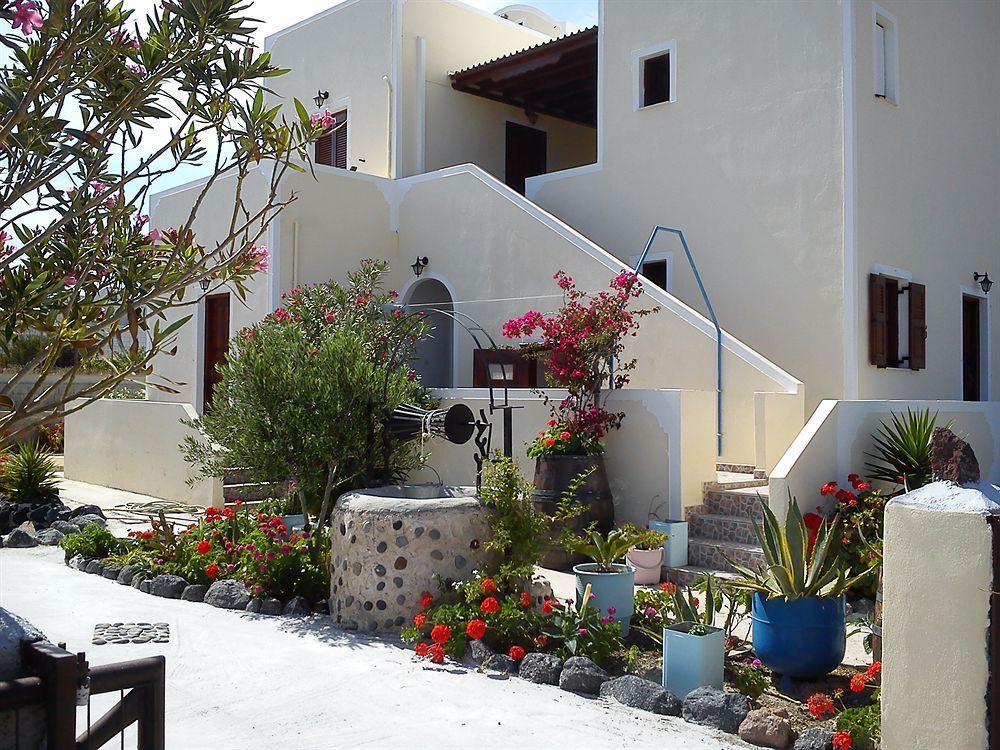 Marina Studios Tilos Экстерьер фото