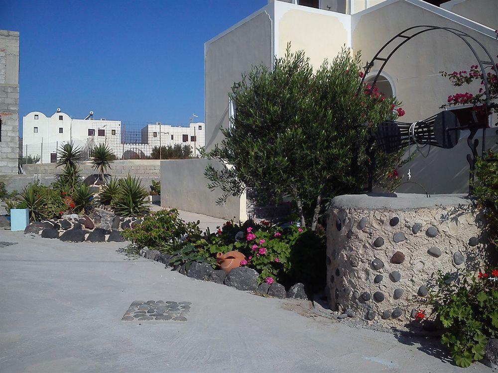 Marina Studios Tilos Экстерьер фото