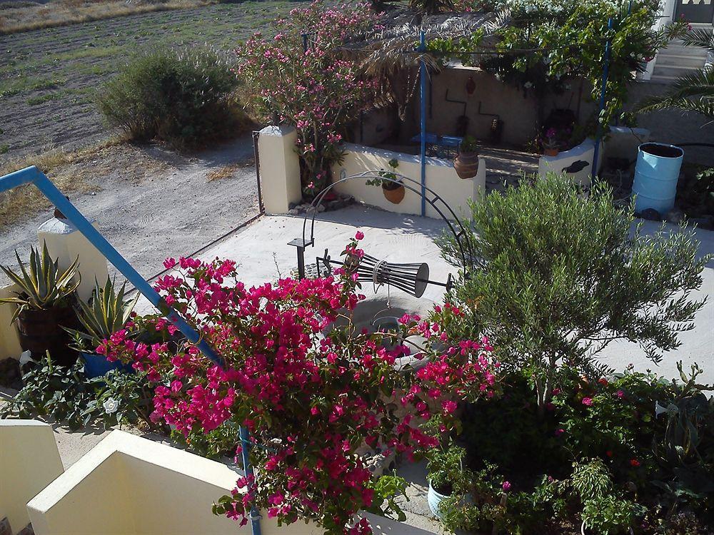 Marina Studios Tilos Экстерьер фото